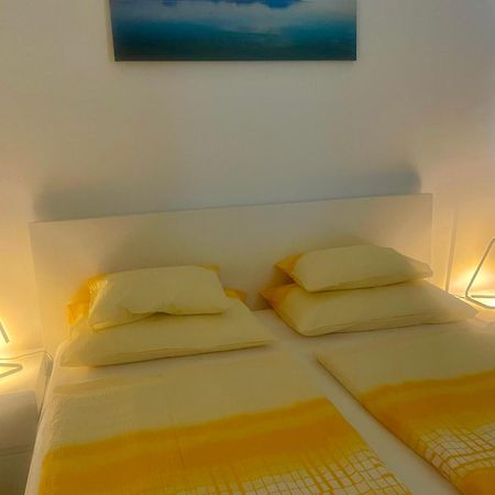 Vizparti Apartman Siofok Ngoại thất bức ảnh
