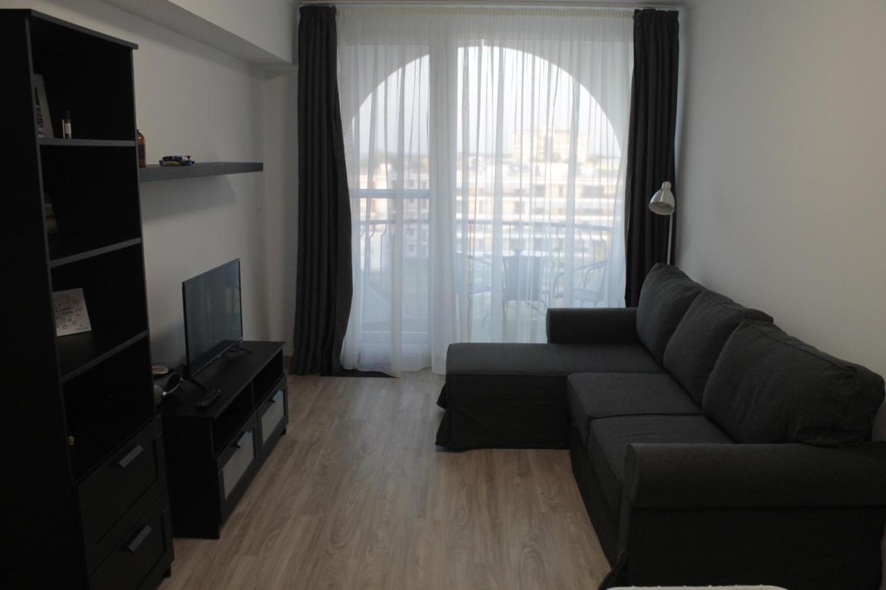 Vizparti Apartman Siofok Ngoại thất bức ảnh