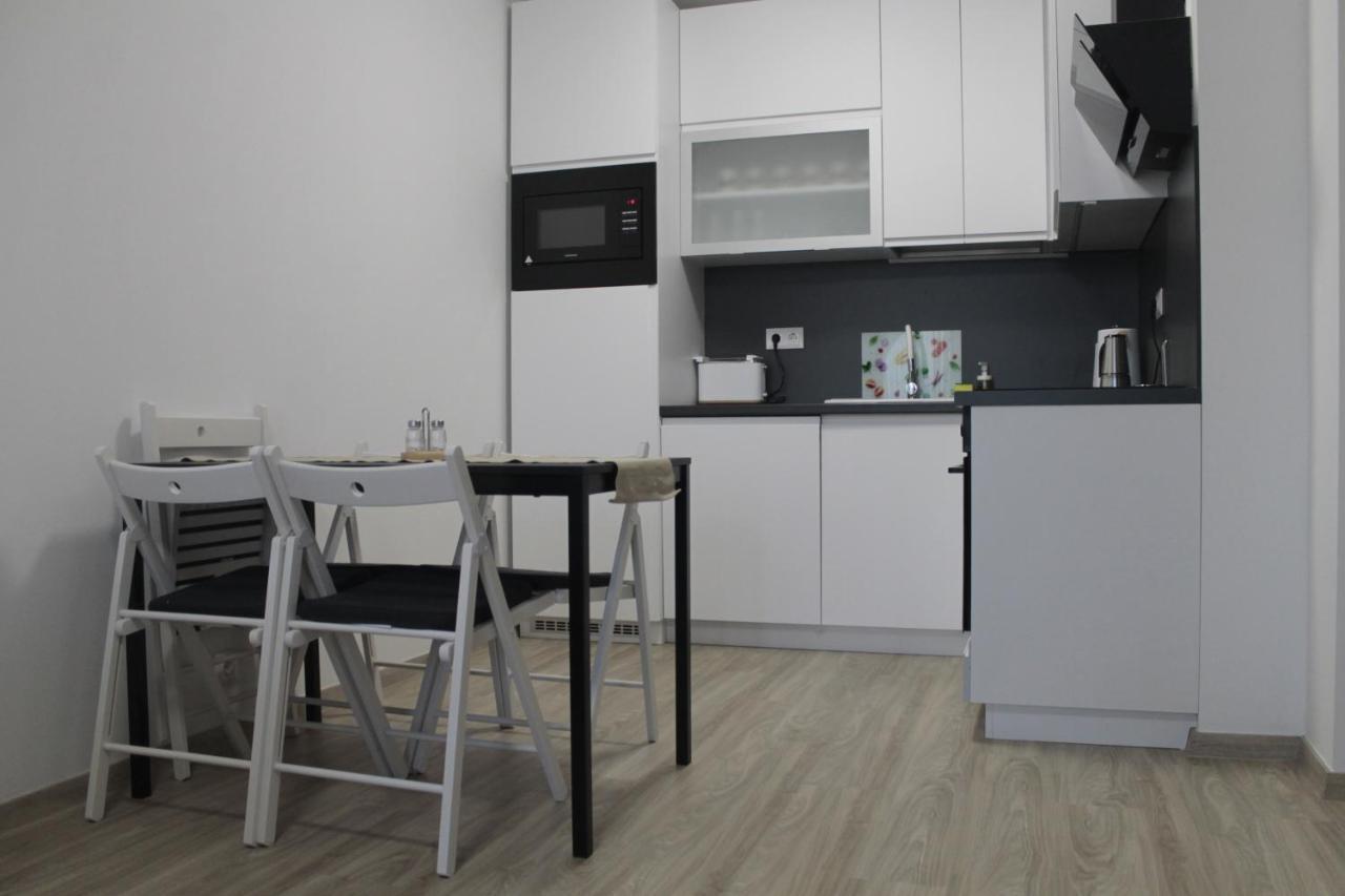 Vizparti Apartman Apartment Siofok Ngoại thất bức ảnh