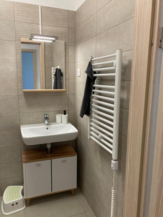 Vizparti Apartman Siofok Ngoại thất bức ảnh