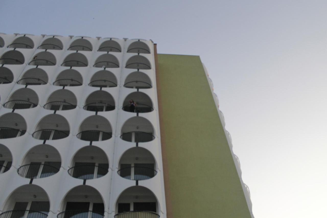 Vizparti Apartman Siofok Ngoại thất bức ảnh